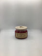 Olde Sainte Nick Highly Scented Candle/Apothecary Jar 10 oz/Paraffin Wax/Farmhouse Candle/Hand Poured Candle/Country-Primitive Candle