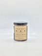 Primitive Gathering Highly Scented Candle/ Jelly Jar 9oz/Paraffin Wax/Farmhouse Candle/Hand poured Candle/ Country-Primitive Candle