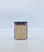 Olde Sainte Nick Highly Scented Candle/Jelly Jar 9 oz/Paraffin Wax/Farmhouse Candle /Hand Poured Candle/Country-Primitive Candle