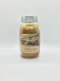 Yellowstone Highly Scented Candle/Ball Jar 32oz/Paraffin Wax/Farmhouse Candle/Hand Poured Candle/Country Primitive Candle