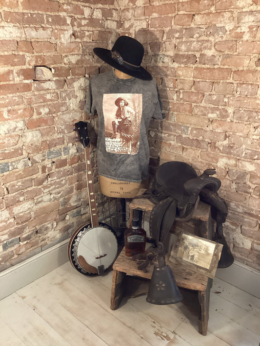 You’re Boots May be for walking/Country Shirt/Cowgirl Shirt/Western Shirt/Horse girl shirt/farmgirl shirt/distressed shirt