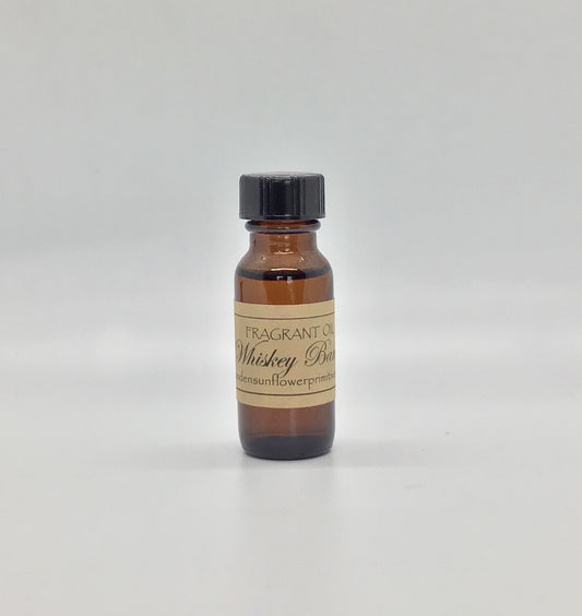 Whiskey Barrel/Premium Grade/Fragrance Oil/Scented Oil/Refresher Oil 1/2 oz/Diffuser Oil/Air Freshener/Whiskey