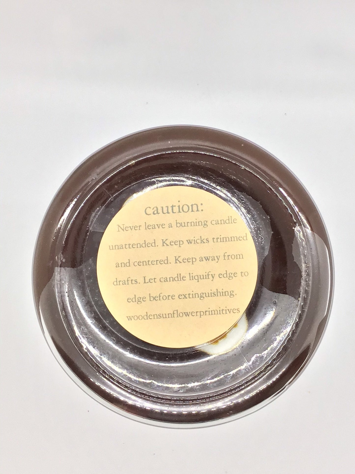 Primitive Gathering Highly Scented Candle/ Jelly Jar 9oz/Paraffin Wax/Farmhouse Candle/Hand poured Candle/ Country-Primitive Candle