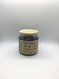 Rip Wheeler Highly Scented Candle/Apothecary Jar 18oz/Paraffin Wax/Farmhouse Candle/HandPoured Candle/Country Primitive Candle/