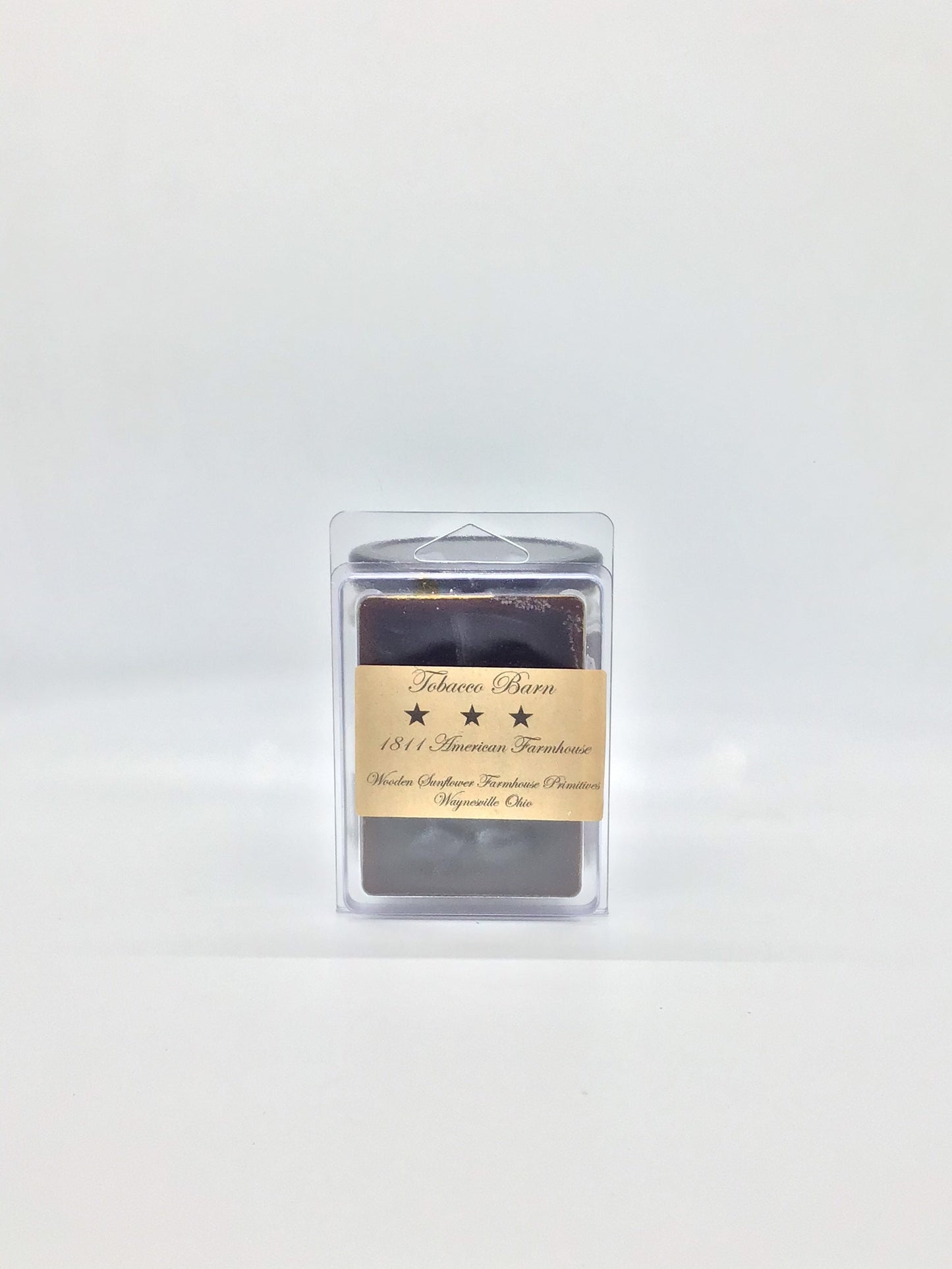 Tobacco Barn Scented Tarts