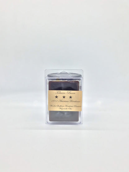 Tobacco Barn Scented Tarts