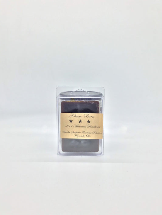 Tobacco Barn Scented Tarts