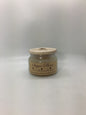 Sugar Plums Highly Scented Candle/Apothecary Jar 10 oz/Paraffin Wax/Farmhouse Candle/Hand Poured Candle/Country-Primitive Candle