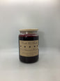 Cork & Bottle Highly Scented Candle/Apothecary Jar 26oz/Paraffin Wax/Farmhouse Candle/HandPoured Candle/Country Primitive Candle/
