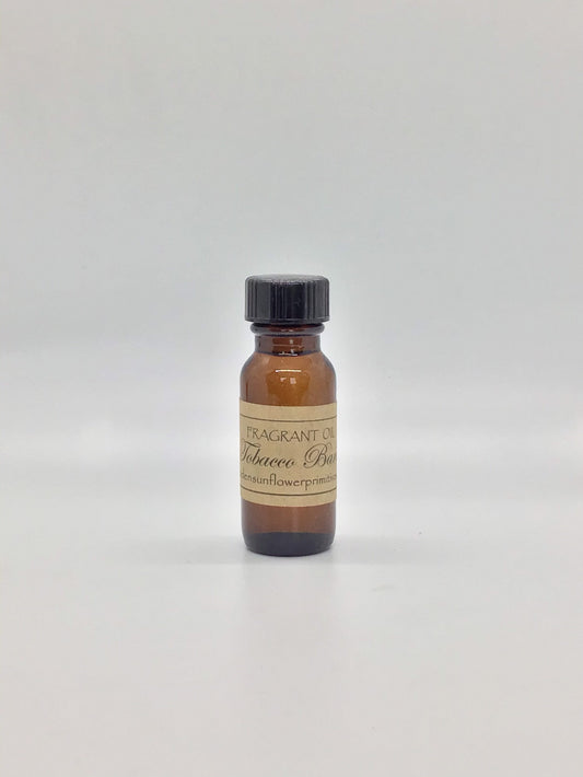 Tobacco Barn/Premium Grade/Fragrance Oil/Scented Oil/Refresher Oil 1/2 oz/Diffuser Oil/Air Freshener/Tobacco