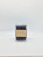 Whiskey Barrel Highly Scented Tarts/Paraffin Wax/Scented Wax Cubes/Tart Burner/6 Individual Tarts