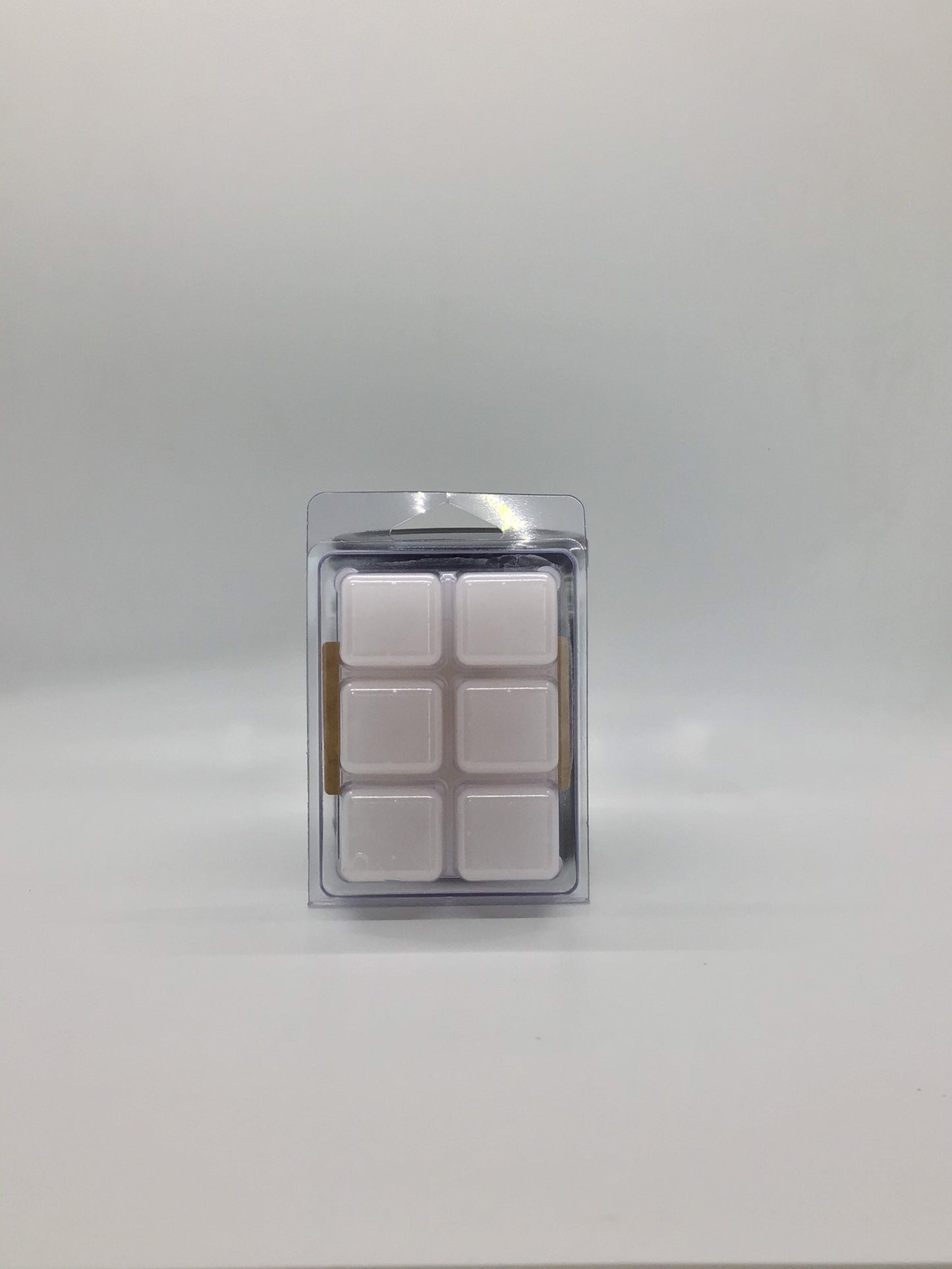 White Lilac Highly Scented Tarts/Paraffin Wax/Scented Wax Cubes/Tart Burner/6 Individual Tarts