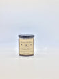 Banana Nut Bread Highly Scented Candle/Jelly Jar 9oz/Paraffin Wax/Farmhouse Candle/Hand Poured Candle/Country-Primitive Candle
