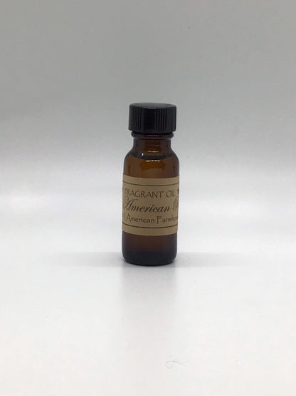 American Pie/Premium Grade/Fragrance Oil/Scented Oil/Refresher Oil 1/2 oz/Diffuser Oil/Air Freshener/Peach fragrance