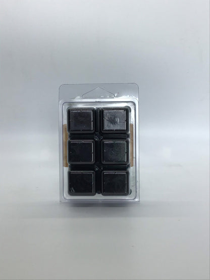 Hansel and Gretals House Highly Scented Tarts/Paraffin Wax/Scented Wax Cubes/Tart Burner/6 Individual Tarts