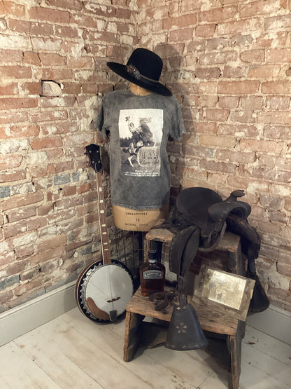 Blame it on my Gypsy Soul/Country Shirt/Cowgirl Shirt/Western Shirt/Horse girl shirt/farmgirl shirt/distressed shirt