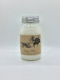 Sugar Plums Highly Scented Candle/32 oz Ball Jar/Paraffin Wax/Farmhouse Candle/Hand Poured Candle/Country-Primitive Candle