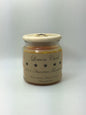 Lemon Curd Highly Scented Candle/Apothecary Jar 18 oz/Paraffin Wax/Farmhouse Candle/Hand Poured Candle/Country-Primitive Candle