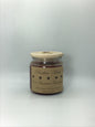 Punkin Mash Highly Fragrant Candle/Apothecary Jar 18oz/Paraffin Wax/Hand Poured Candle/Farmhouse Candle/Country-Primitive Candle