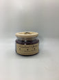Kindred Spirits Highly Scented Candle/Apothecary Jar 10oz/Paraffin Wax/Farmhouse Candle/Hand Poured Candle/Country-Primitive Candle