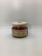 Little Red Schoolhouse/Highly Scented Candle/Apothecary Jar 10oz/Paraffin Wax/Farmhouse Candle/Hand Poured Candle/Red Currant