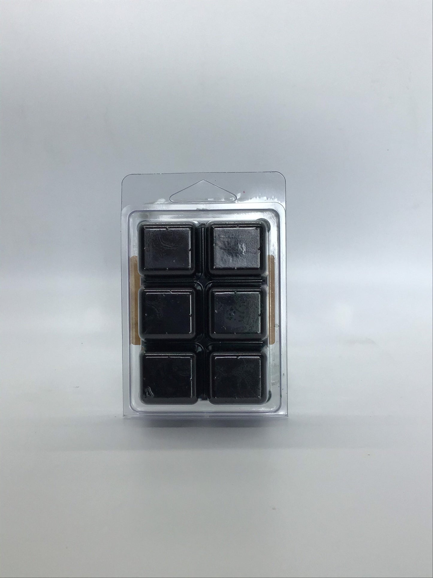 Banana Nut Bread Highly Scented Tarts/Paraffin Wax/Scented Wax Cubes/Tart Burner/6 Individual Tarts